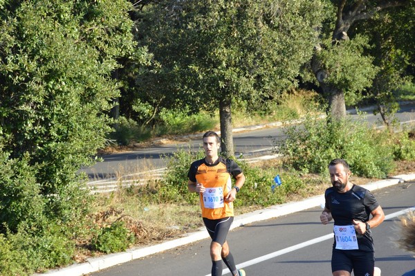 Roma Ostia Half Marathon (17/10/2021) 0079