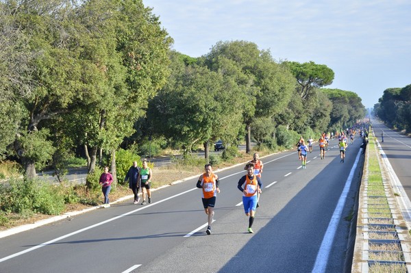 Roma Ostia Half Marathon (17/10/2021) 0126