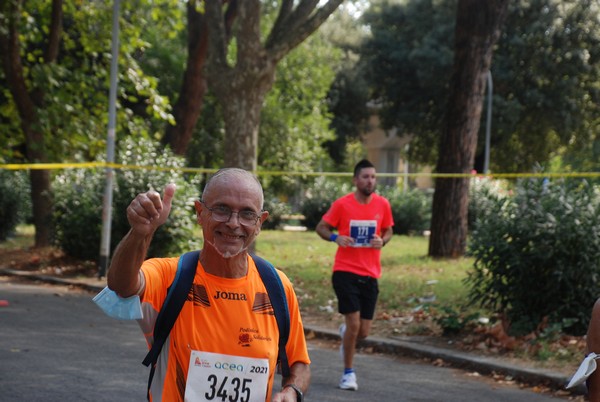 Maratona di Roma (19/09/2021) 0024