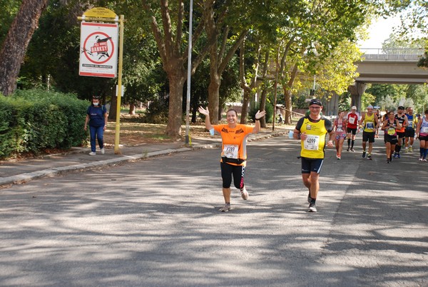 Maratona di Roma (19/09/2021) 0098