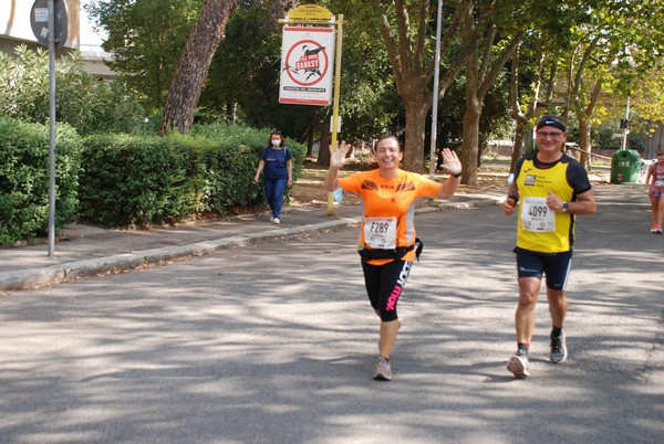 Maratona di Roma (19/09/2021) 0101