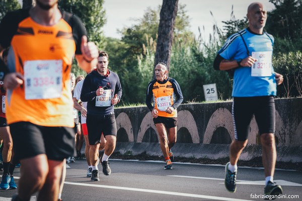 Roma Ostia Half Marathon (17/10/2021) 0002
