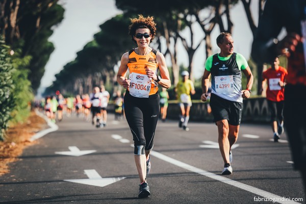 Roma Ostia Half Marathon (17/10/2021) 0059