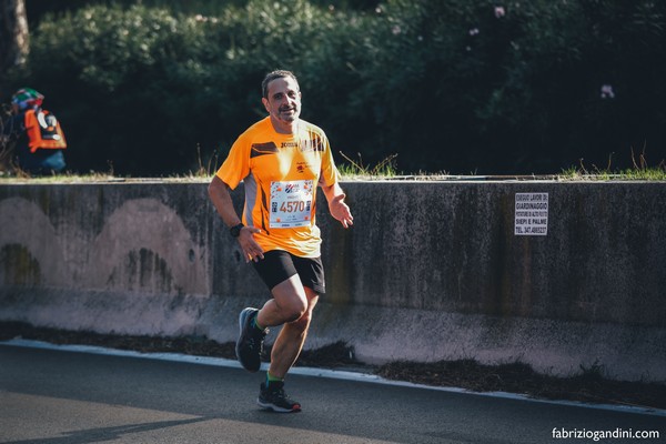 Roma Ostia Half Marathon (17/10/2021) 0065