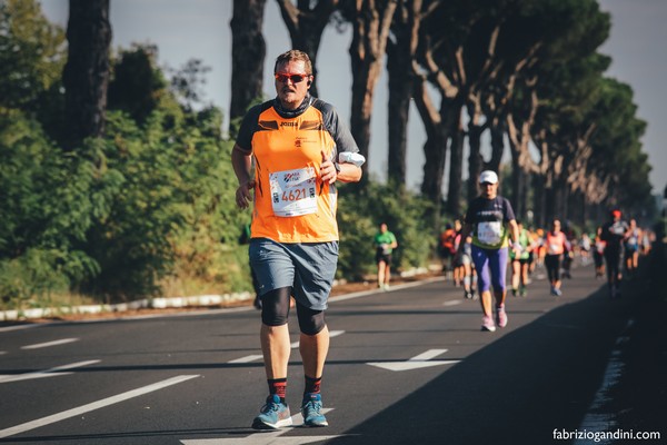 Roma Ostia Half Marathon (17/10/2021) 0104