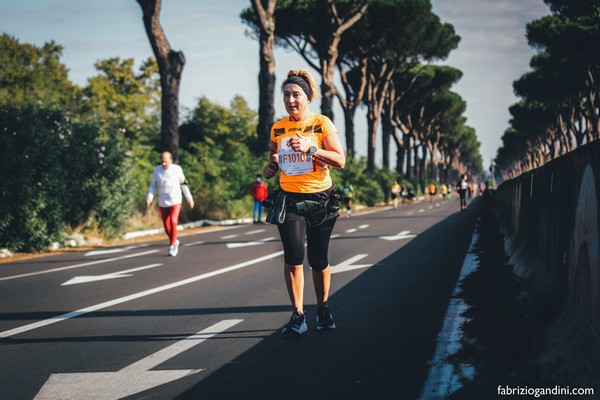 Roma Ostia Half Marathon (17/10/2021) 0108