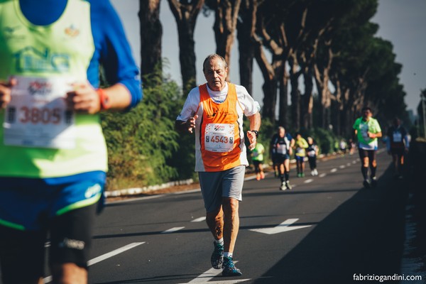 Roma Ostia Half Marathon (17/10/2021) 0112