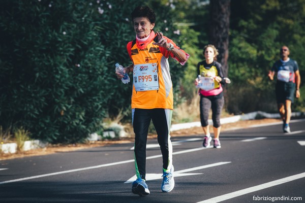 Roma Ostia Half Marathon (17/10/2021) 0115
