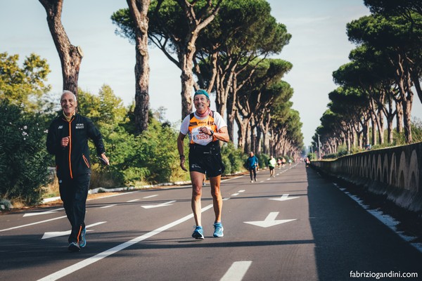 Roma Ostia Half Marathon (17/10/2021) 0118