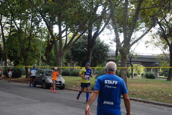 Maratona di Roma (19/09/2021) 0103