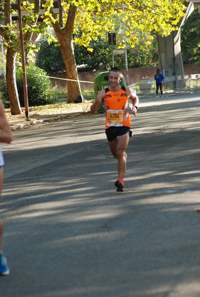 Maratona di Roma (19/09/2021) 0003