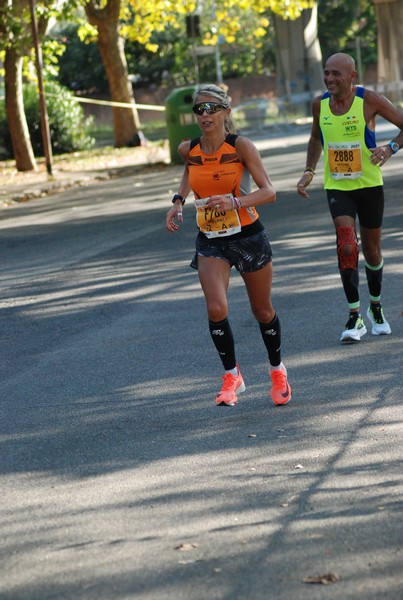 Maratona di Roma (19/09/2021) 0035