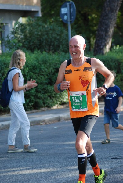 Maratona di Roma (19/09/2021) 0127