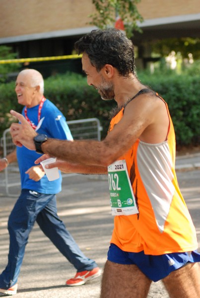 Maratona di Roma (19/09/2021) 0138