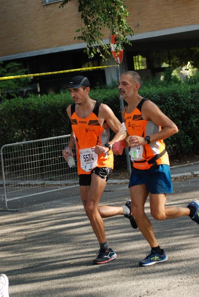 Maratona di Roma (19/09/2021) 0158