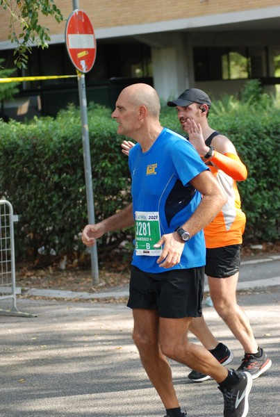 Maratona di Roma (19/09/2021) 0203