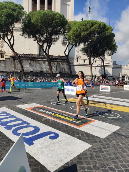Maratona di Roma (19/09/2021) 0008