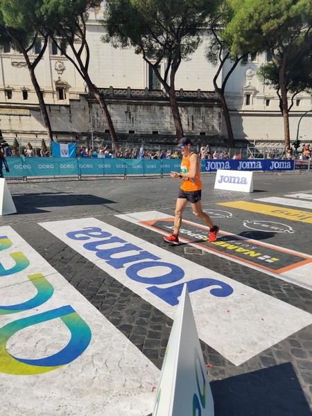 Maratona di Roma (19/09/2021) 0020