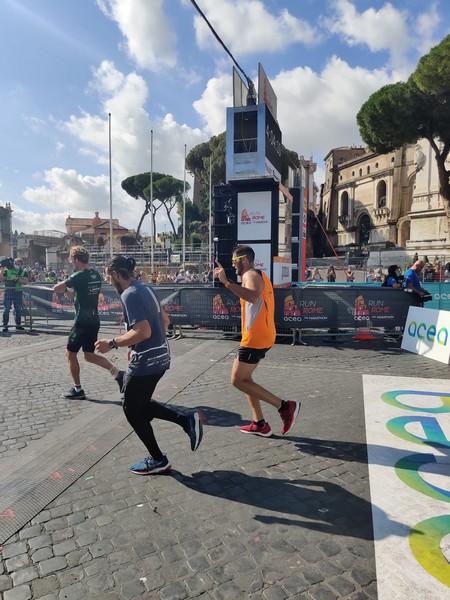 Maratona di Roma (19/09/2021) 0029