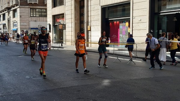 Maratona di Roma (19/09/2021) 0009