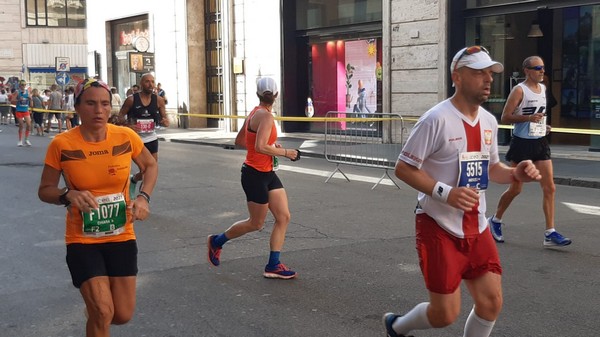 Maratona di Roma (19/09/2021) 0014