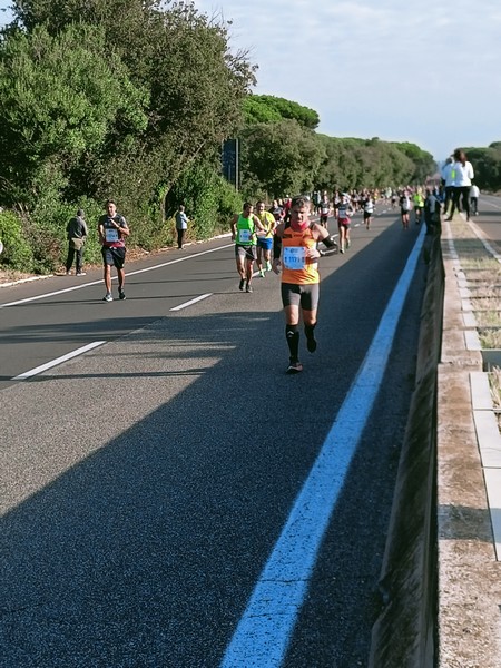 Roma Ostia Half Marathon (17/10/2021) 0110