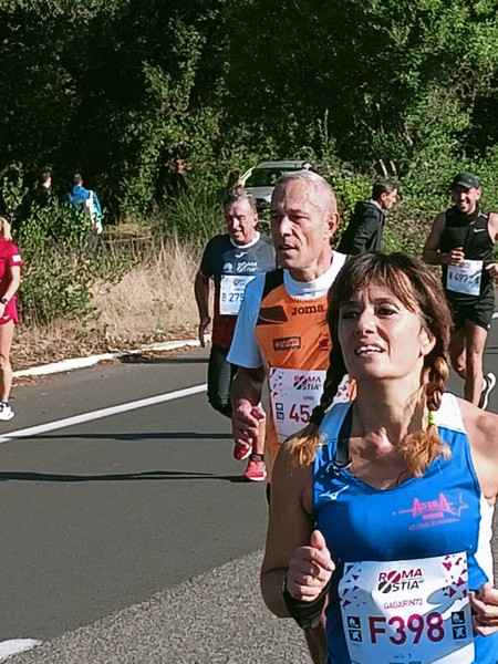 Roma Ostia Half Marathon (17/10/2021) 0270