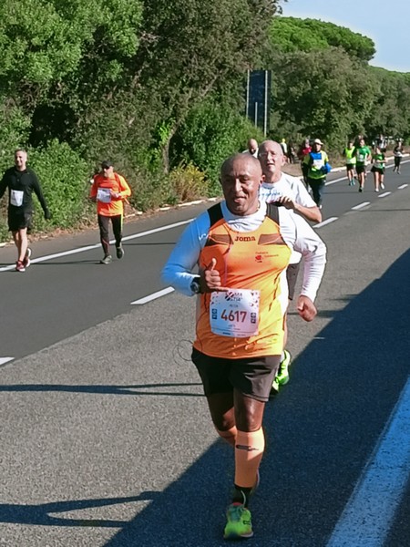 Roma Ostia Half Marathon (17/10/2021) 0301