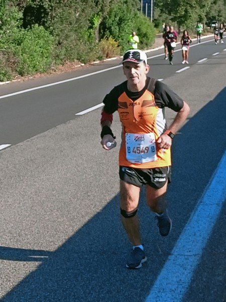Roma Ostia Half Marathon (17/10/2021) 0311