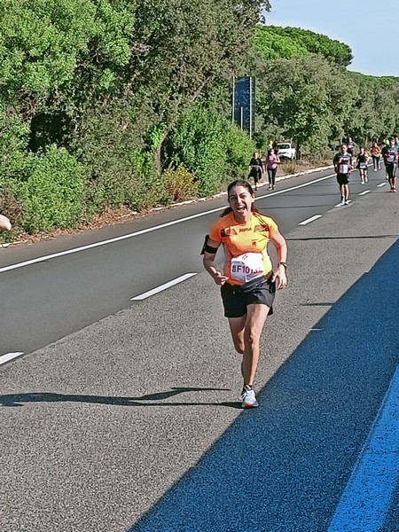 Roma Ostia Half Marathon (17/10/2021) 0313