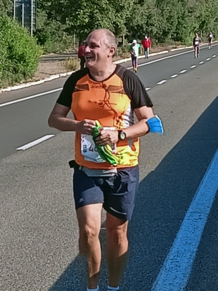 Roma Ostia Half Marathon (17/10/2021) 0332