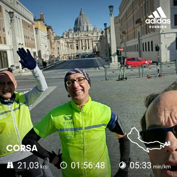 Criterium Verso La Mezza Maratona  (07/02/2021) 00004
