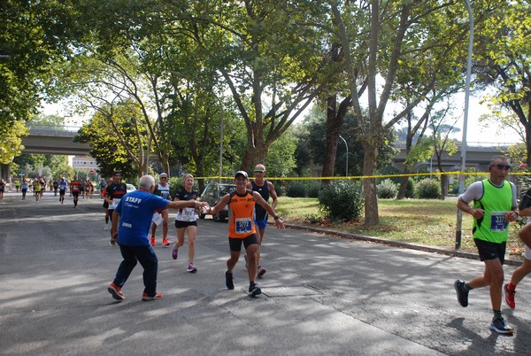 Maratona di Roma (19/09/2021) 0040