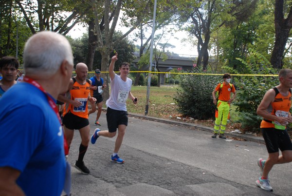 Maratona di Roma (19/09/2021) 0077