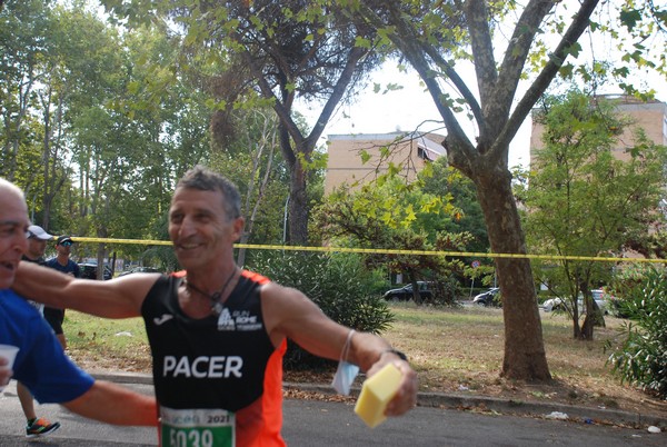 Maratona di Roma (19/09/2021) 0079
