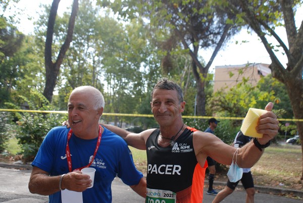 Maratona di Roma (19/09/2021) 0081