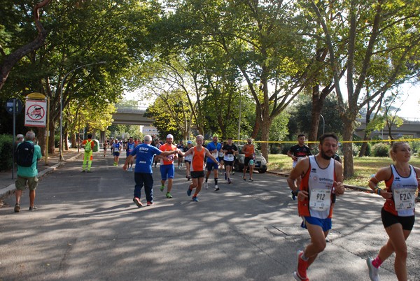 Maratona di Roma (19/09/2021) 0157