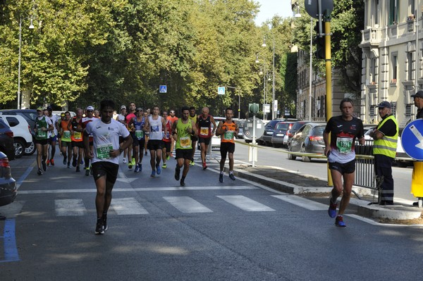 Maratona di Roma (19/09/2021) 0003