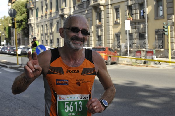 Maratona di Roma (19/09/2021) 0031