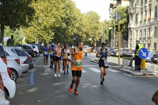 Maratona di Roma (19/09/2021) 0039