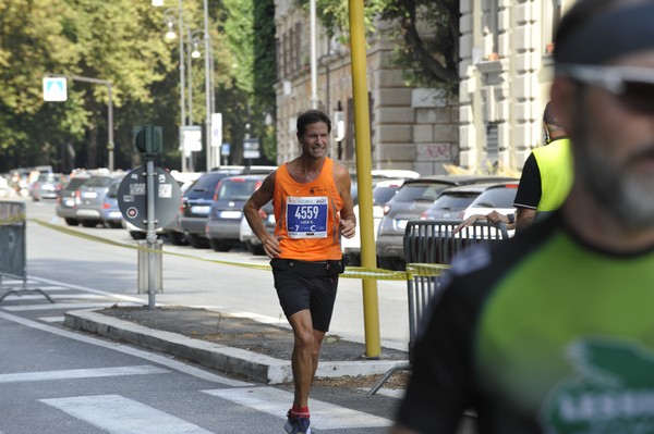 Maratona di Roma (19/09/2021) 0044