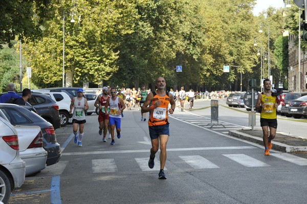 Maratona di Roma (19/09/2021) 0053