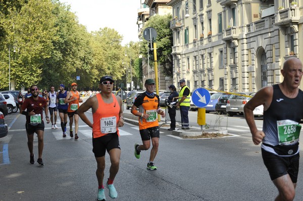 Maratona di Roma (19/09/2021) 0062