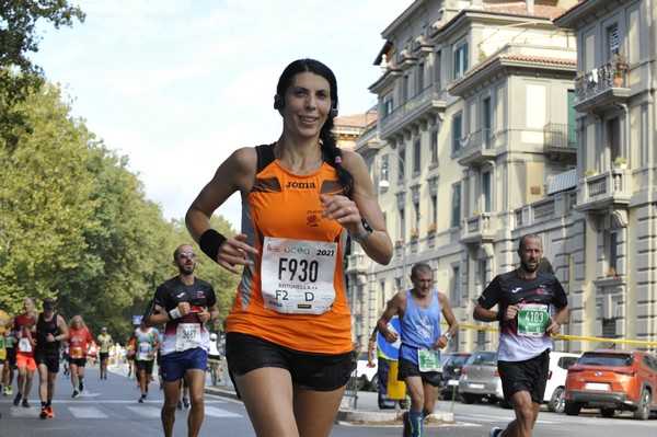 Maratona di Roma (19/09/2021) 0082