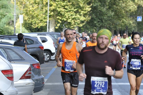 Maratona di Roma (19/09/2021) 0088