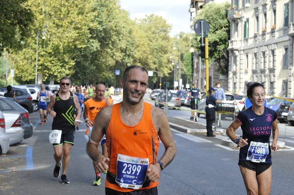 Maratona di Roma (19/09/2021) 0090