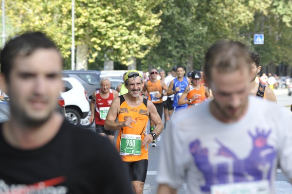 Maratona di Roma (19/09/2021) 0091