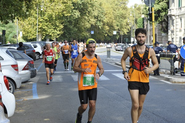 Maratona di Roma (19/09/2021) 0093
