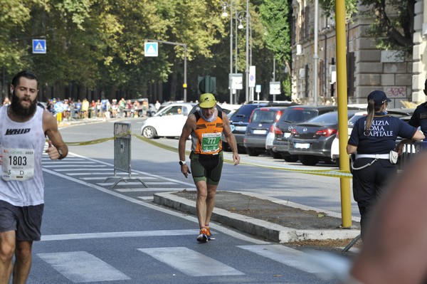 Maratona di Roma (19/09/2021) 0097