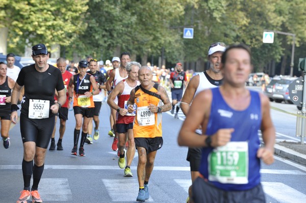 Maratona di Roma (19/09/2021) 0108